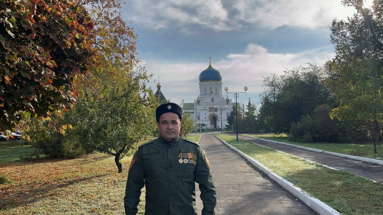 Каменско-Днепровское станичное казачье общество поздравляет с праздником Покрова Пресвятой Богородицы!. Каменско-Днепровское станичное казачье общество поздравляет с праздником Покрова Пресвятой Богородицы!.